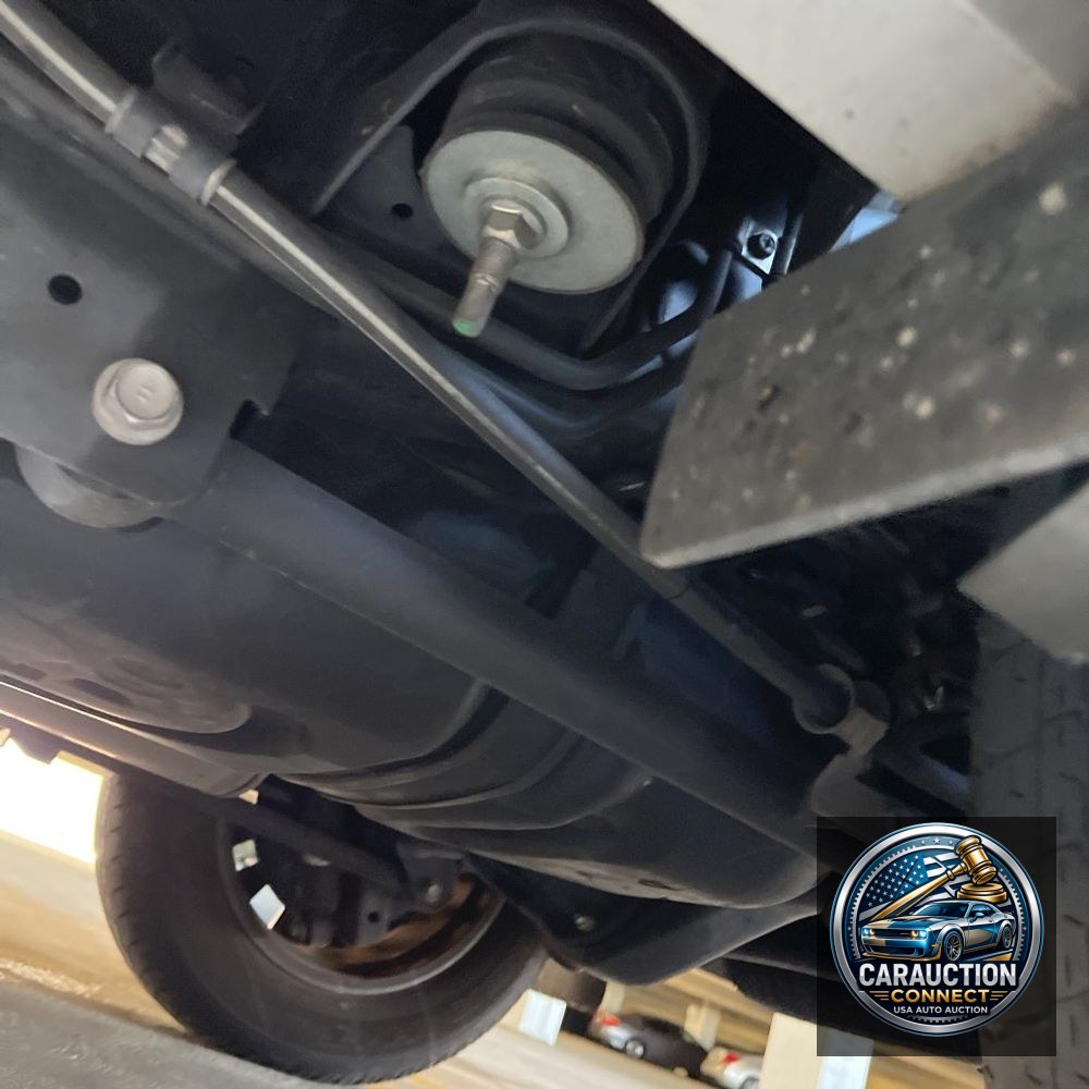 2021 Lexus GX 460 Base