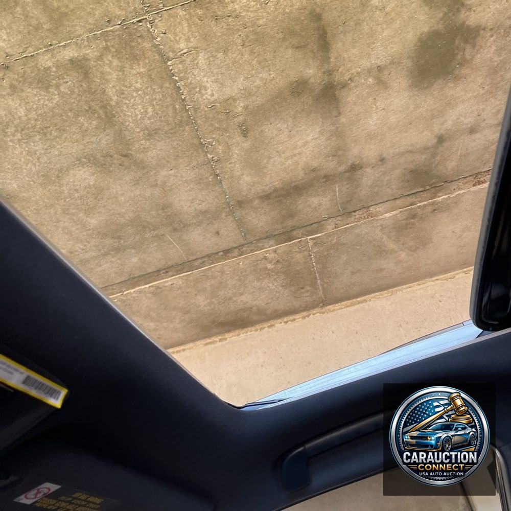 2021 Lexus GX 460 Base