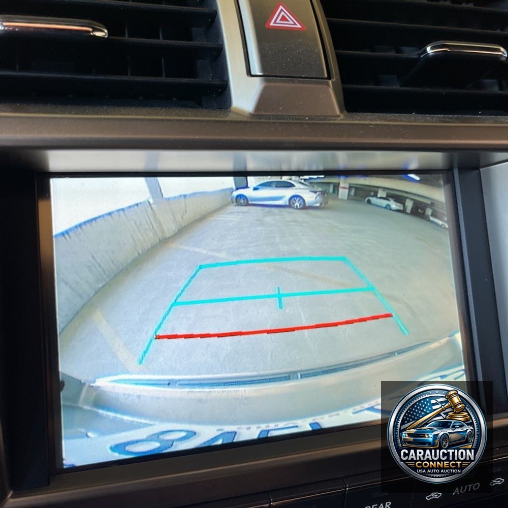 2021 Lexus GX 460 Base