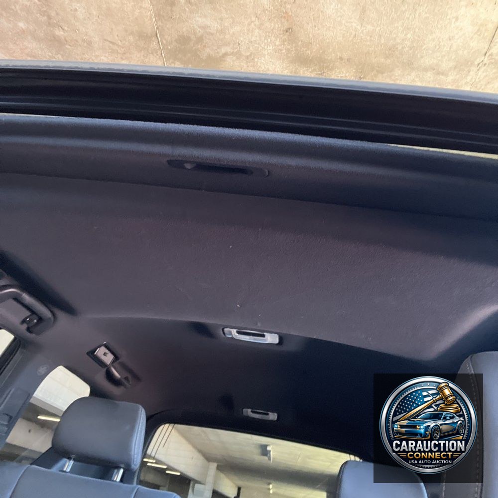 2021 Lexus GX 460 Base
