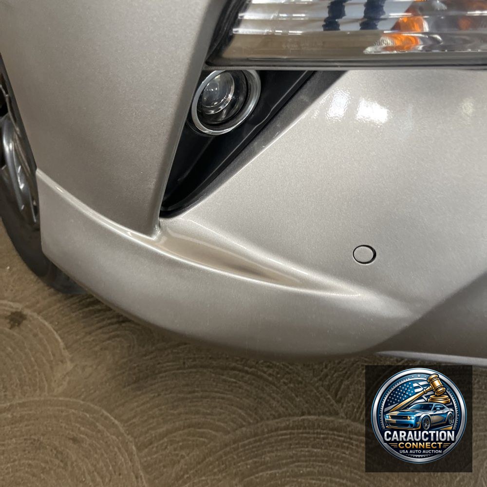 2021 Lexus GX 460 Base