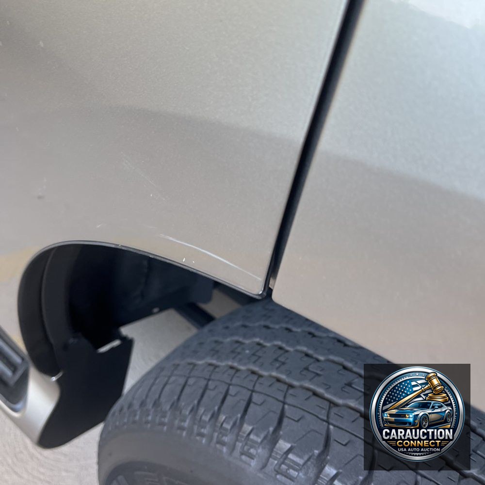 2021 Lexus GX 460 Base