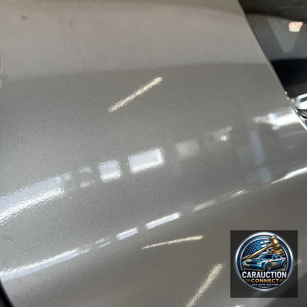 2021 Lexus GX 460 Base