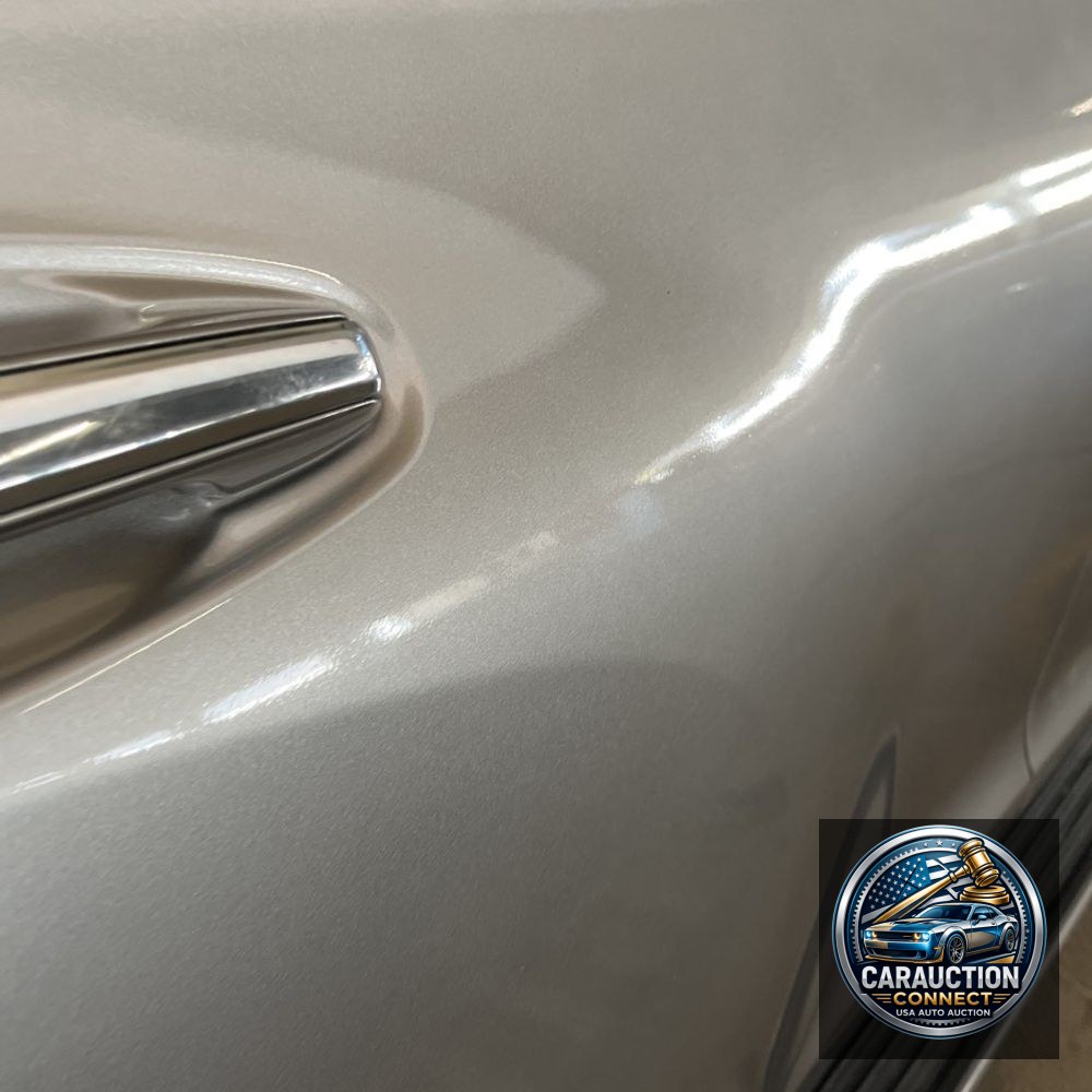 2021 Lexus GX 460 Base