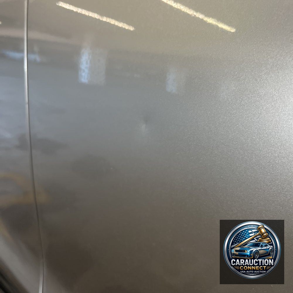 2021 Lexus GX 460 Base