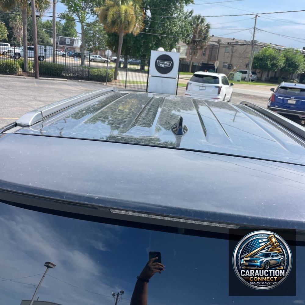 2022 Lexus GX 460 Base