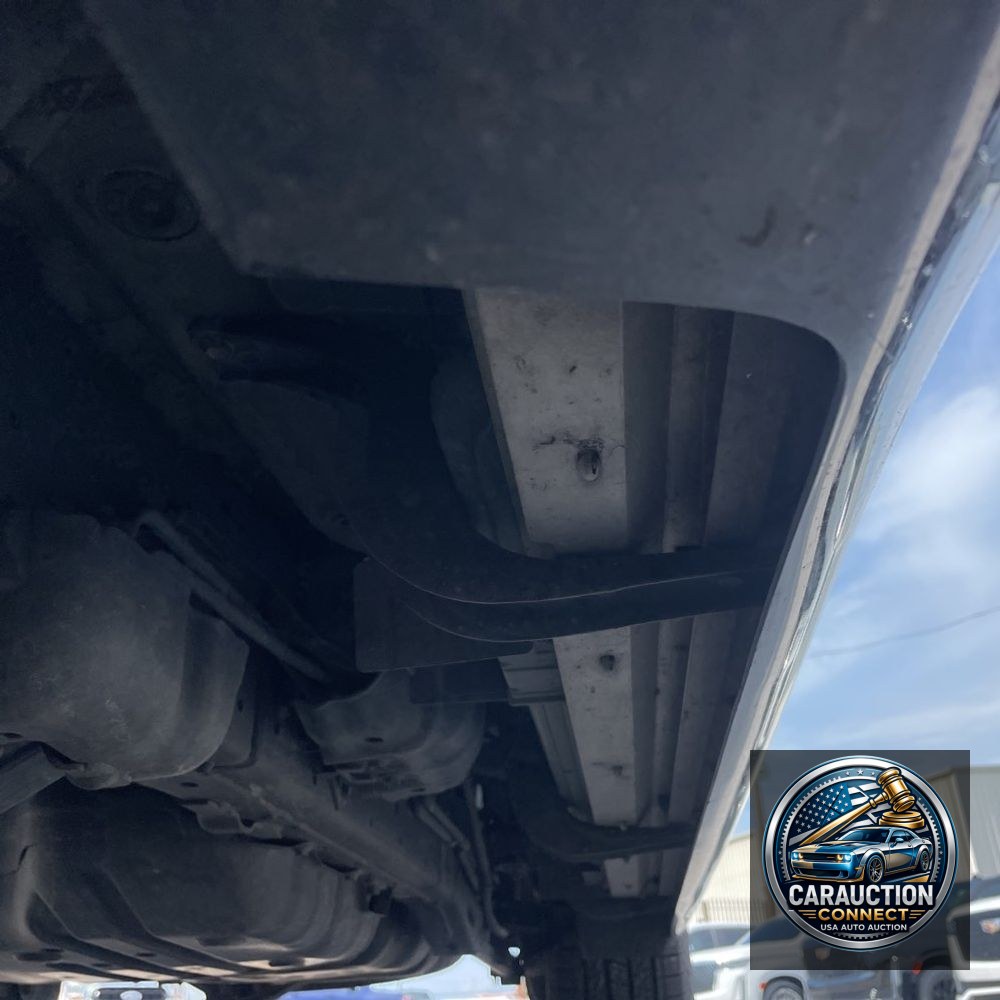 2022 Lexus GX 460 Base