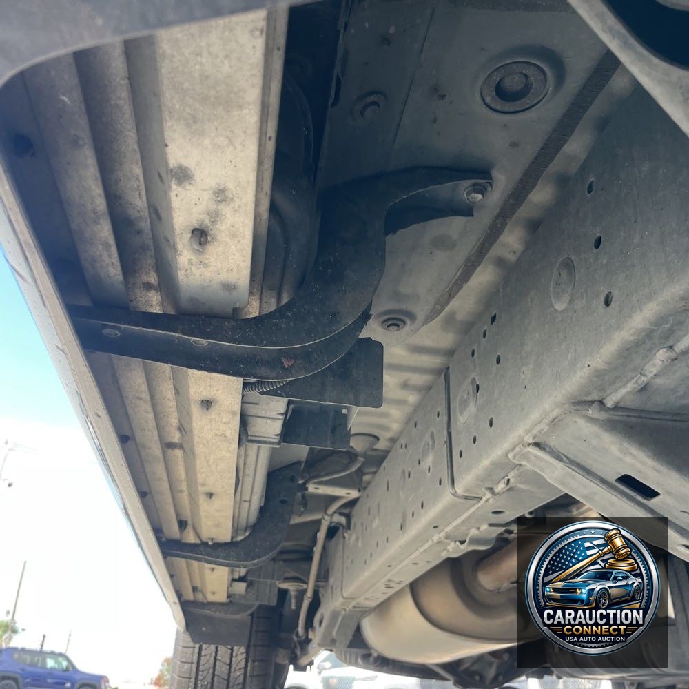 2022 Lexus GX 460 Base