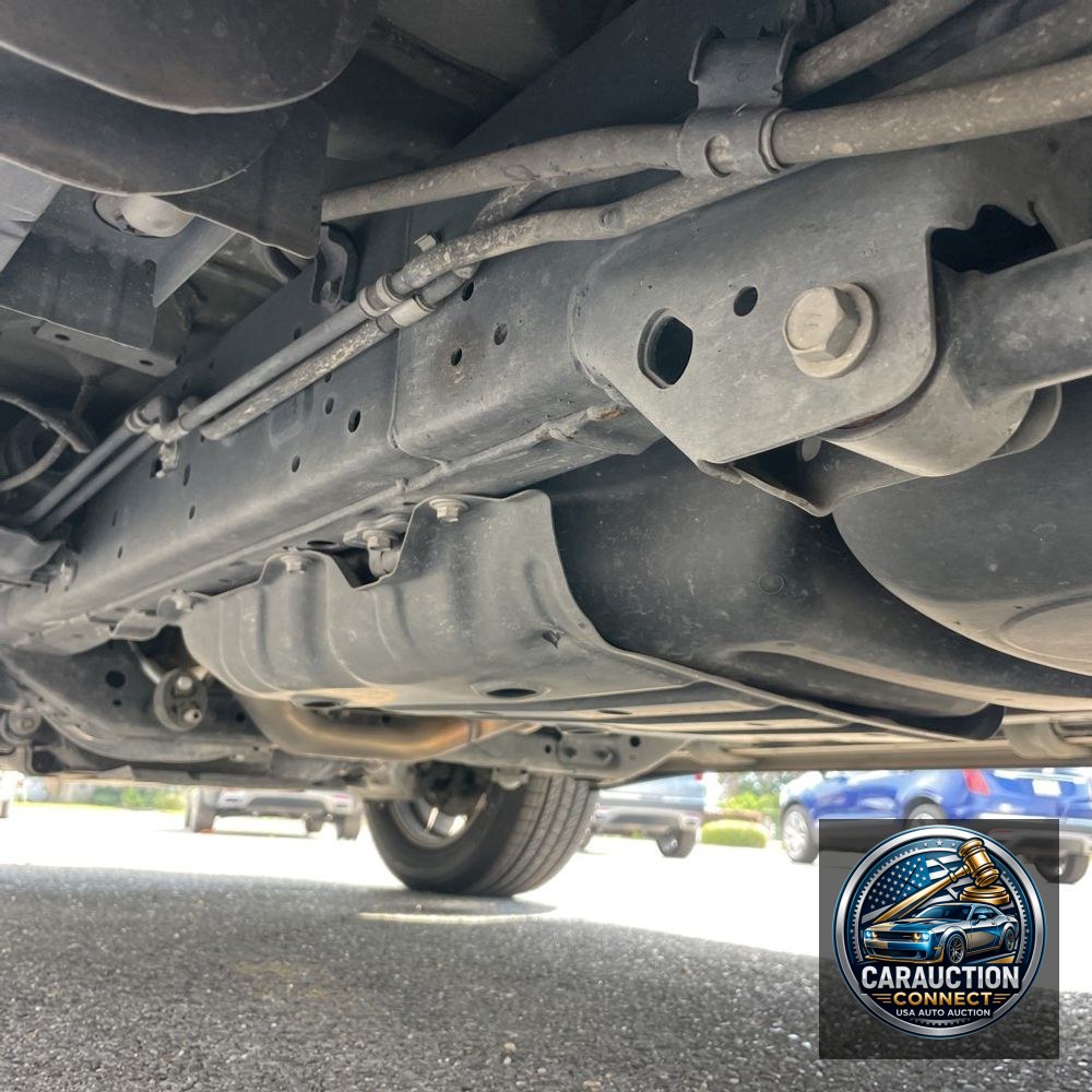 2022 Lexus GX 460 Base