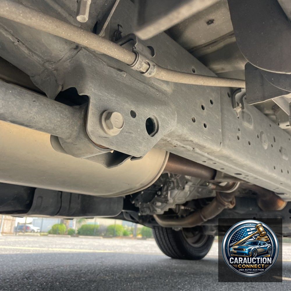 2022 Lexus GX 460 Base