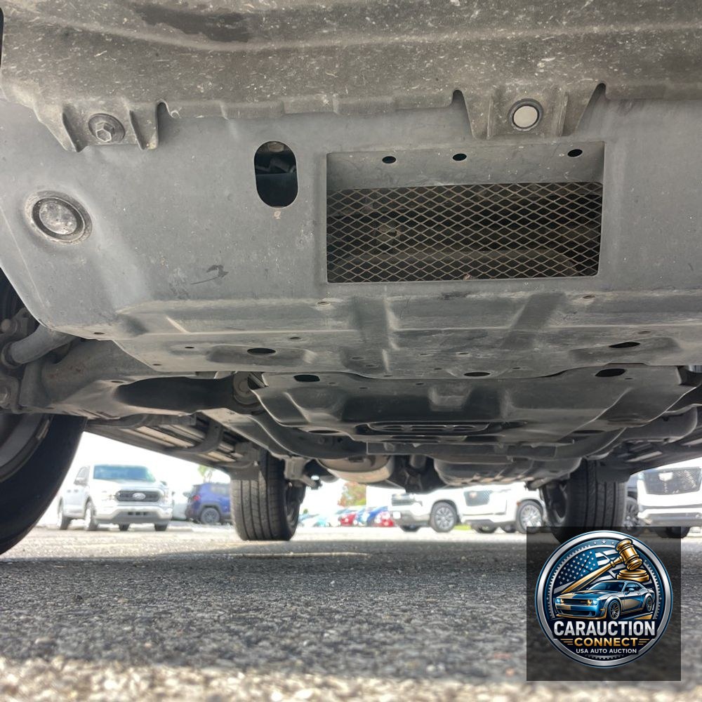 2022 Lexus GX 460 Base
