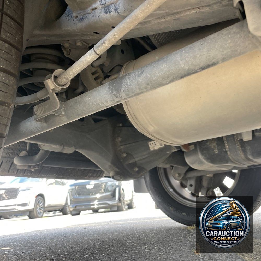 2022 Lexus GX 460 Base