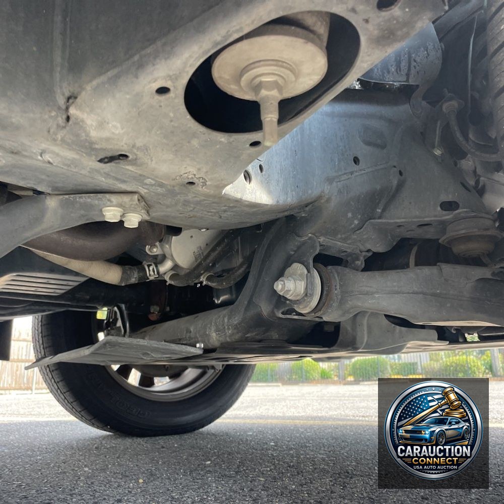2022 Lexus GX 460 Base
