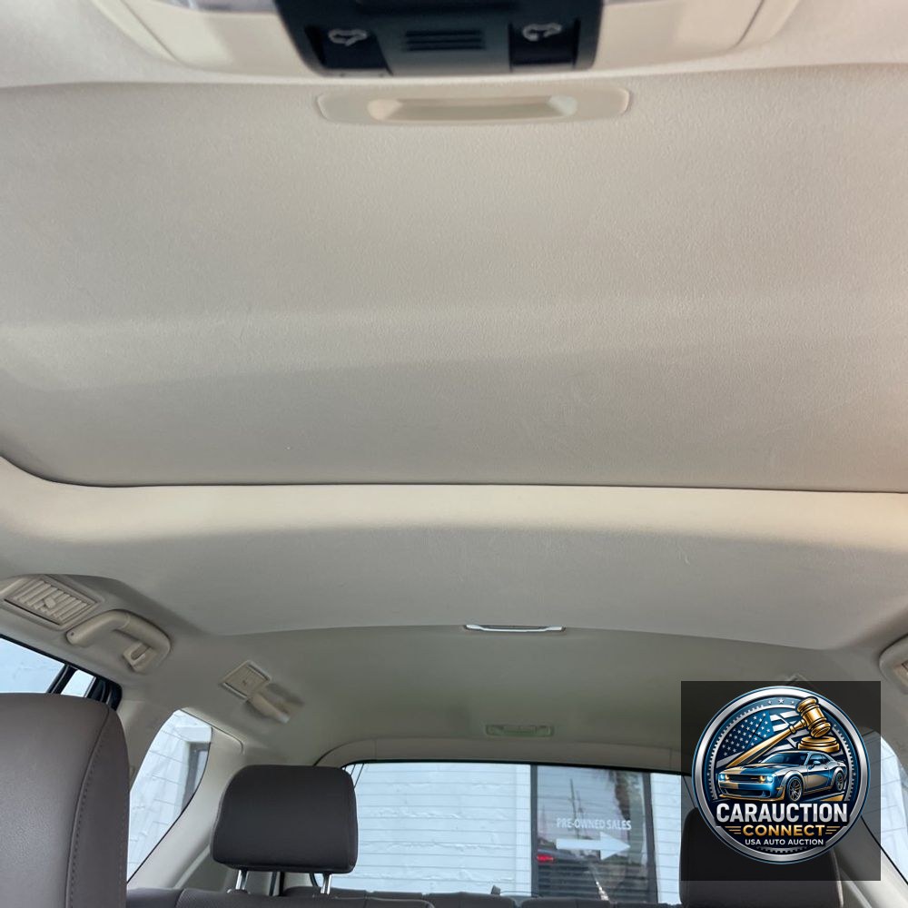 2022 Lexus GX 460 Base