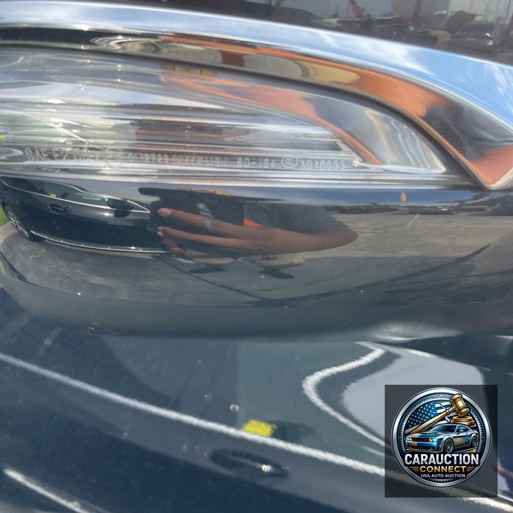 2022 Lexus GX 460 Base