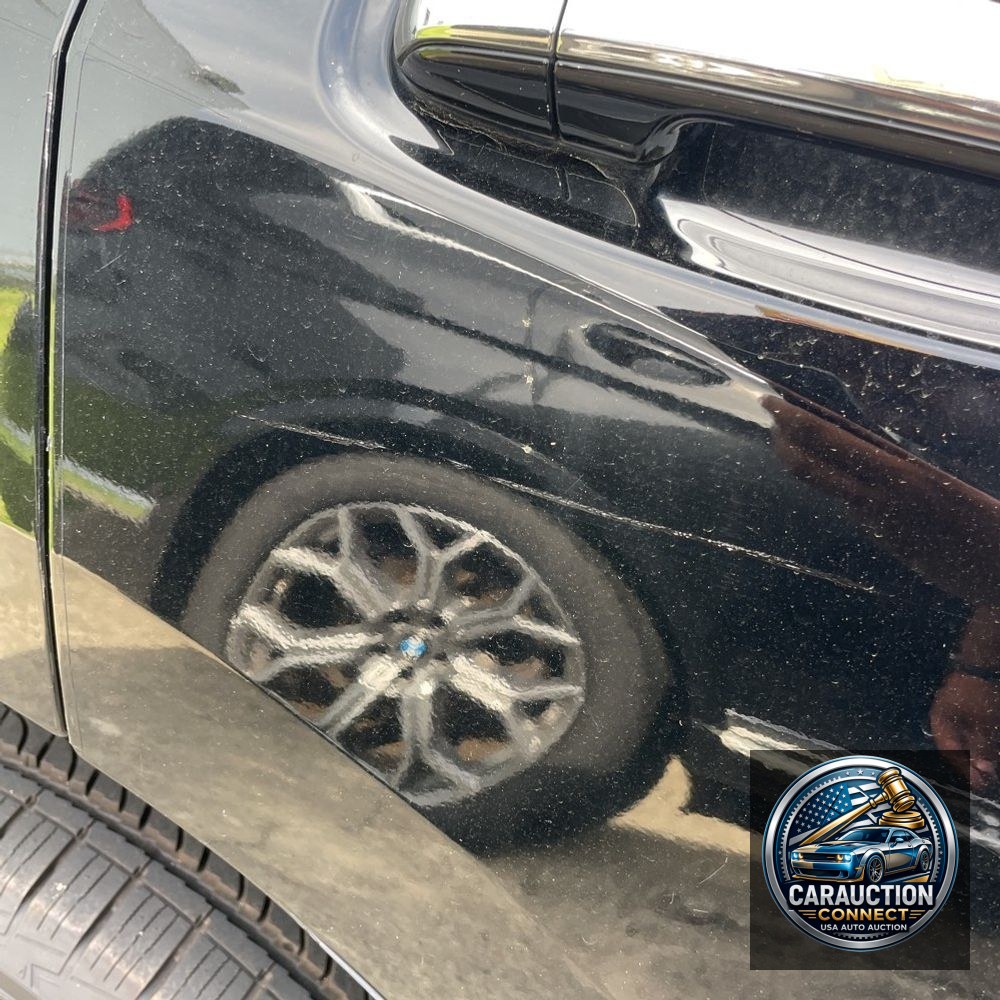 2022 Lexus GX 460 Base