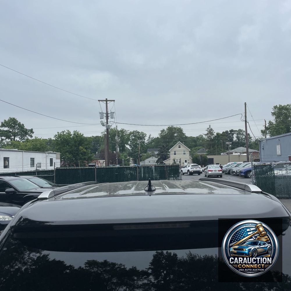 2022 Lexus GX 460 Base
