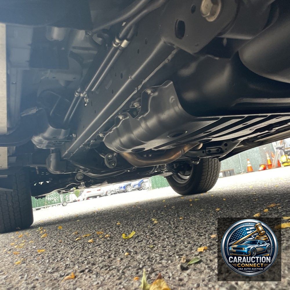 2022 Lexus GX 460 Base
