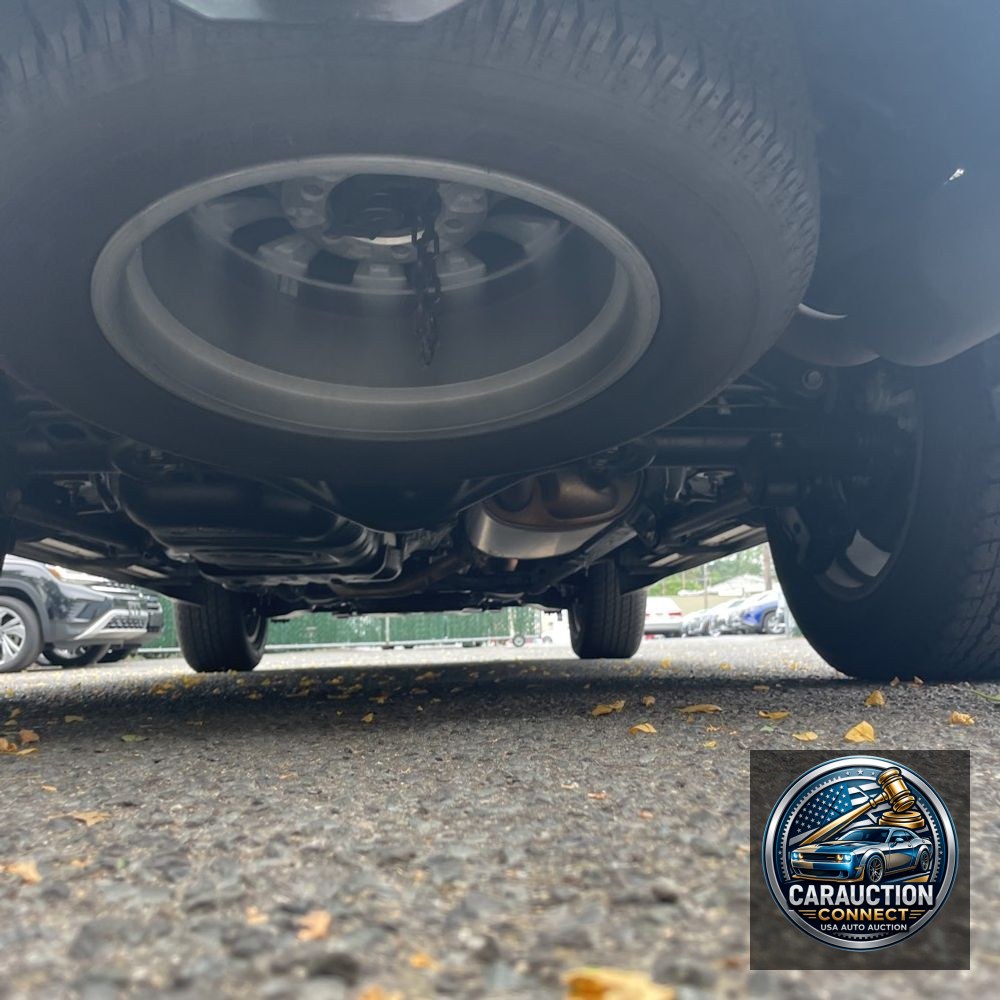 2022 Lexus GX 460 Base