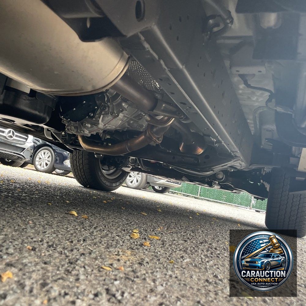 2022 Lexus GX 460 Base