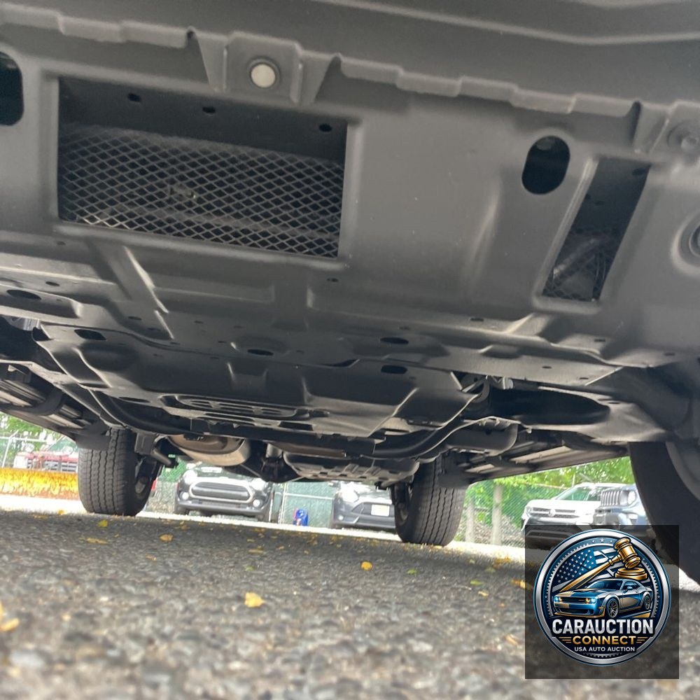 2022 Lexus GX 460 Base
