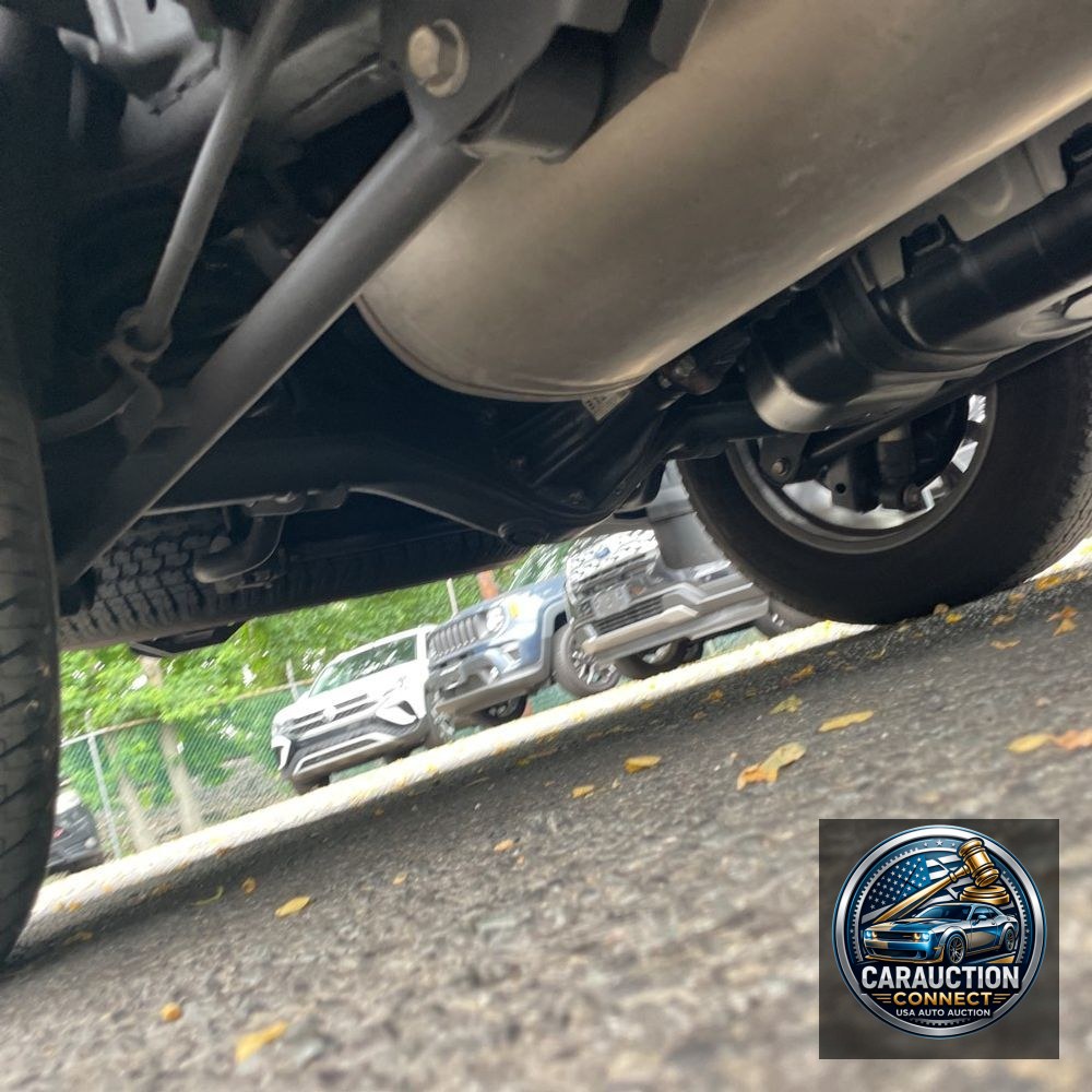 2022 Lexus GX 460 Base