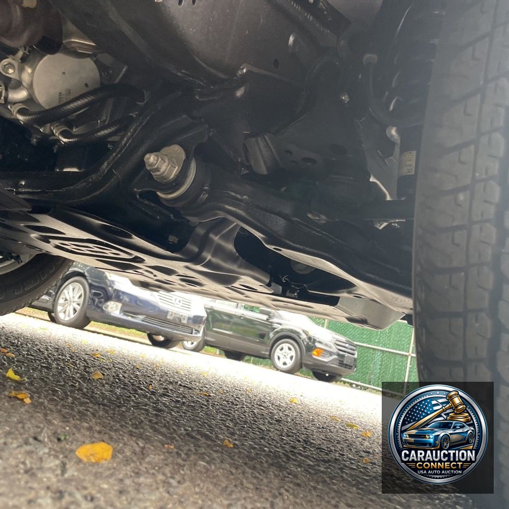 2022 Lexus GX 460 Base