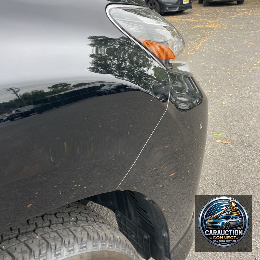 2022 Lexus GX 460 Base