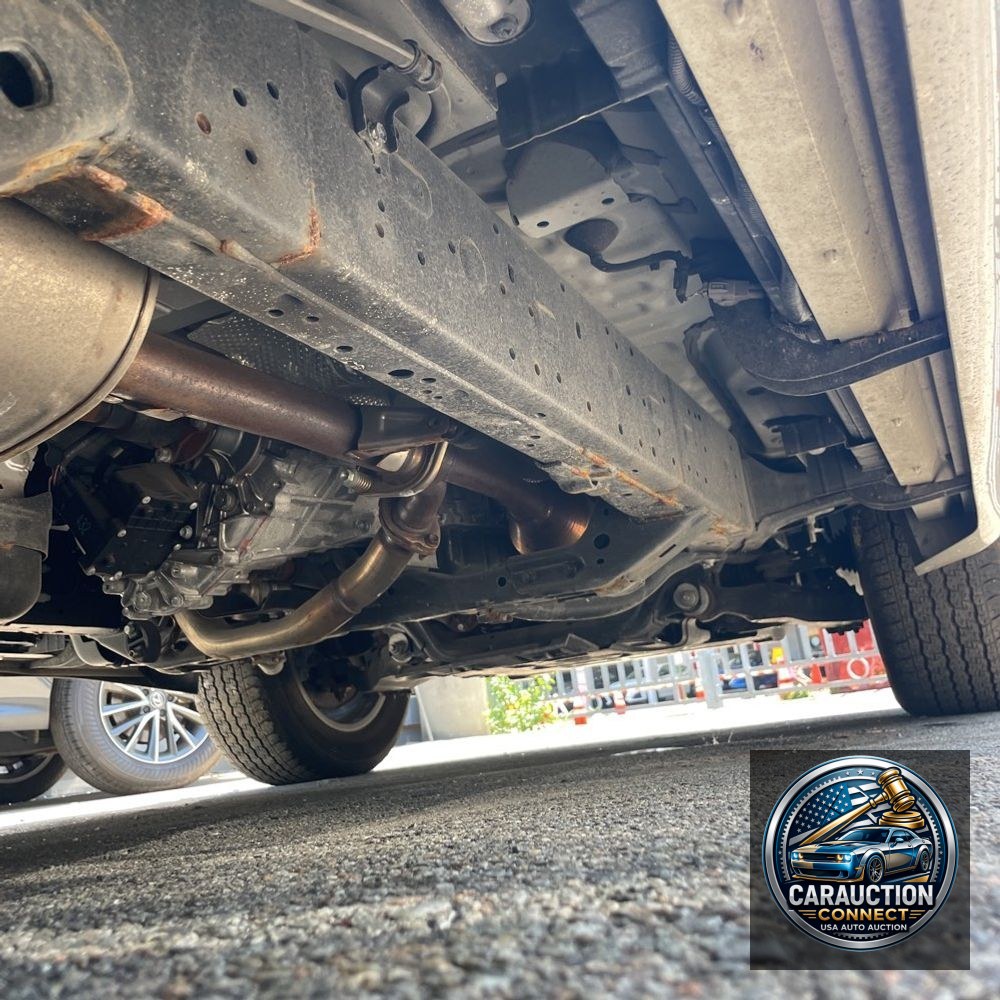 2023 Lexus GX 460 Base