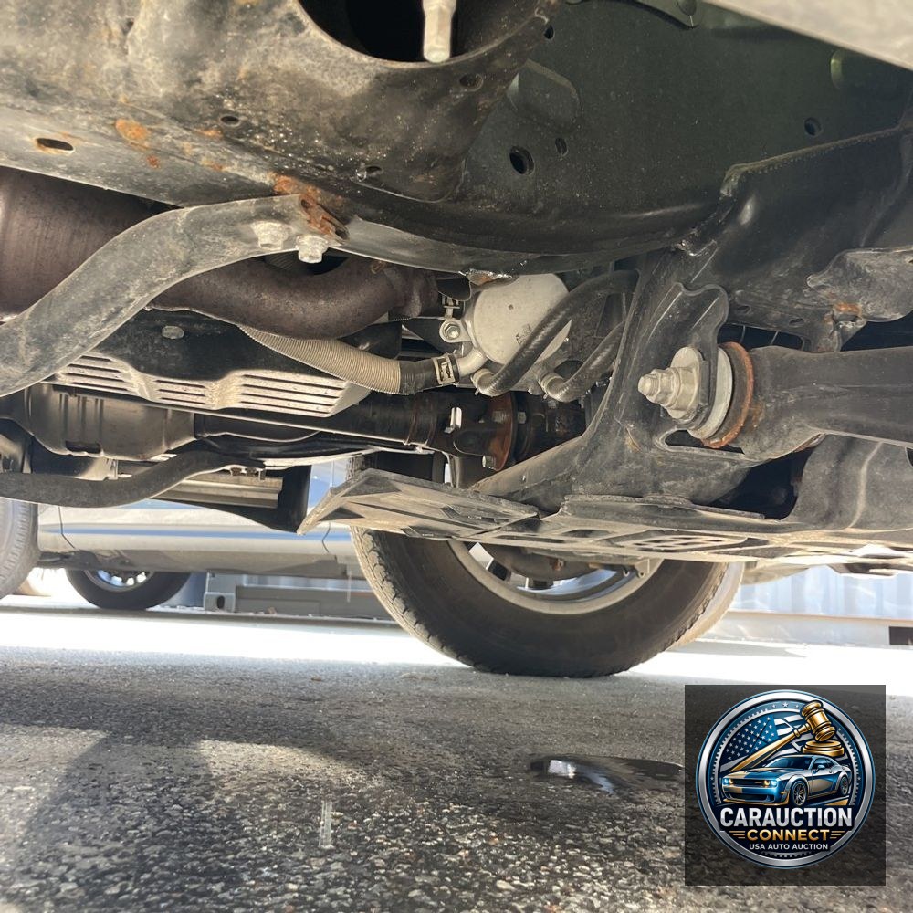 2023 Lexus GX 460 Base