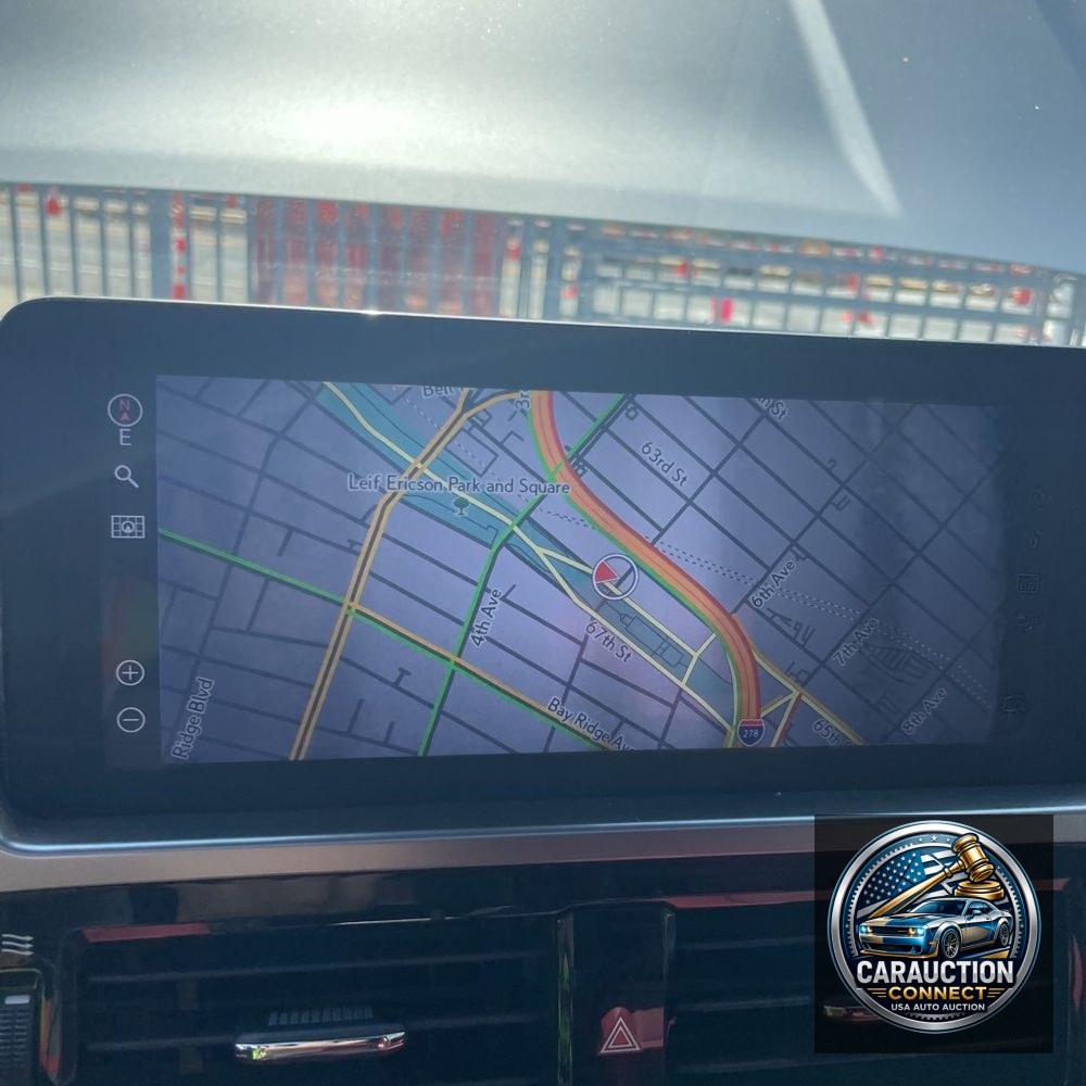 2023 Lexus GX 460 Base