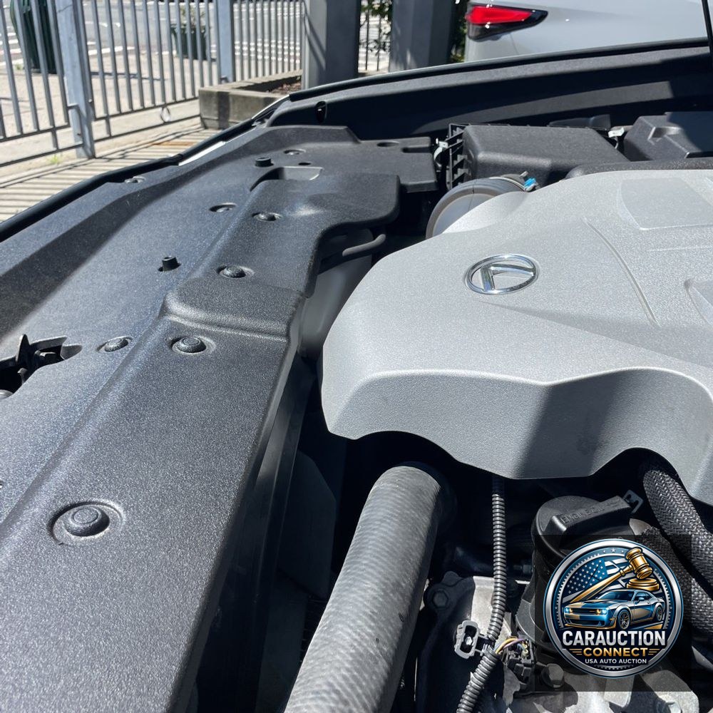 2023 Lexus GX 460 Base