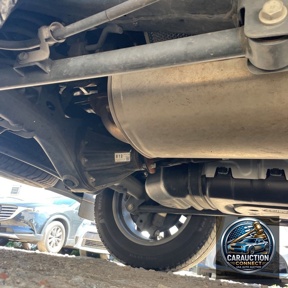 2023 Lexus GX 460 Base