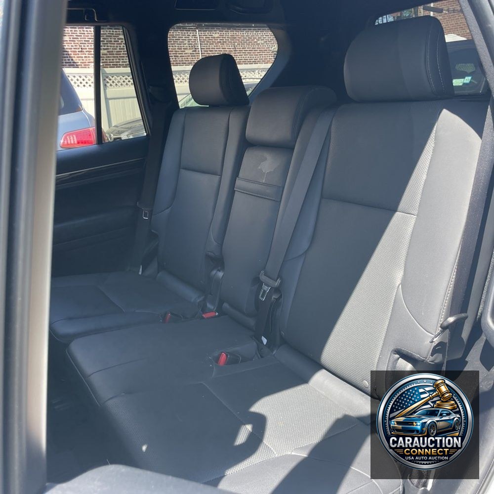 2023 Lexus GX 460 Base