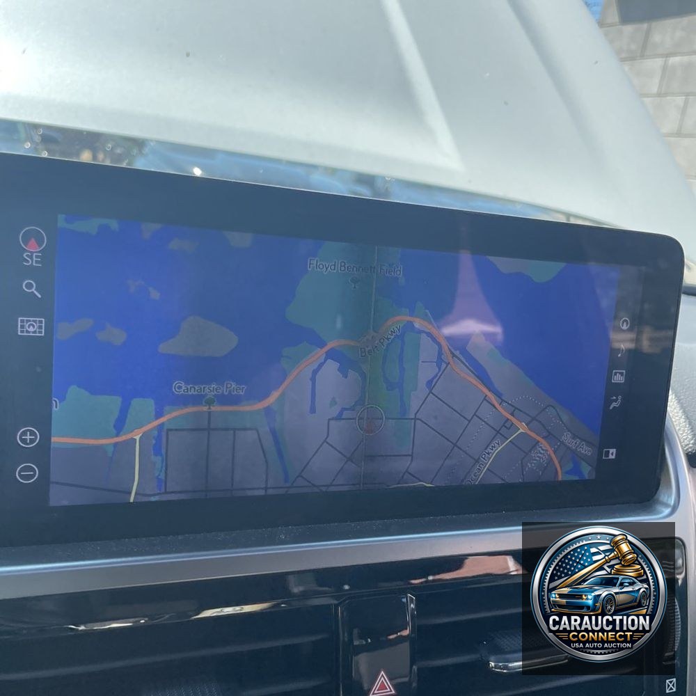 2023 Lexus GX 460 Base