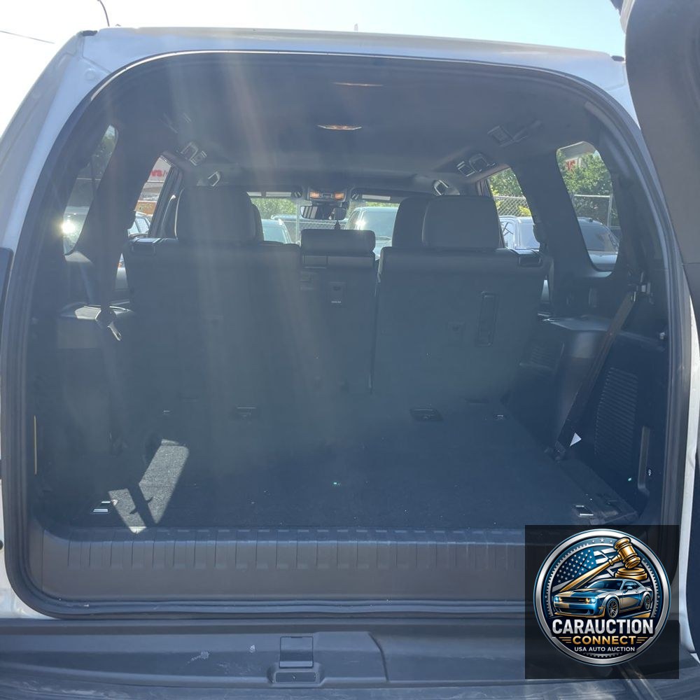 2023 Lexus GX 460 Base