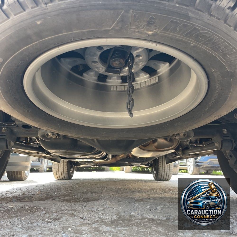 2023 Lexus GX 460 Base