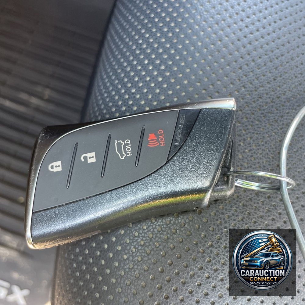 2023 Lexus GX 460 Base