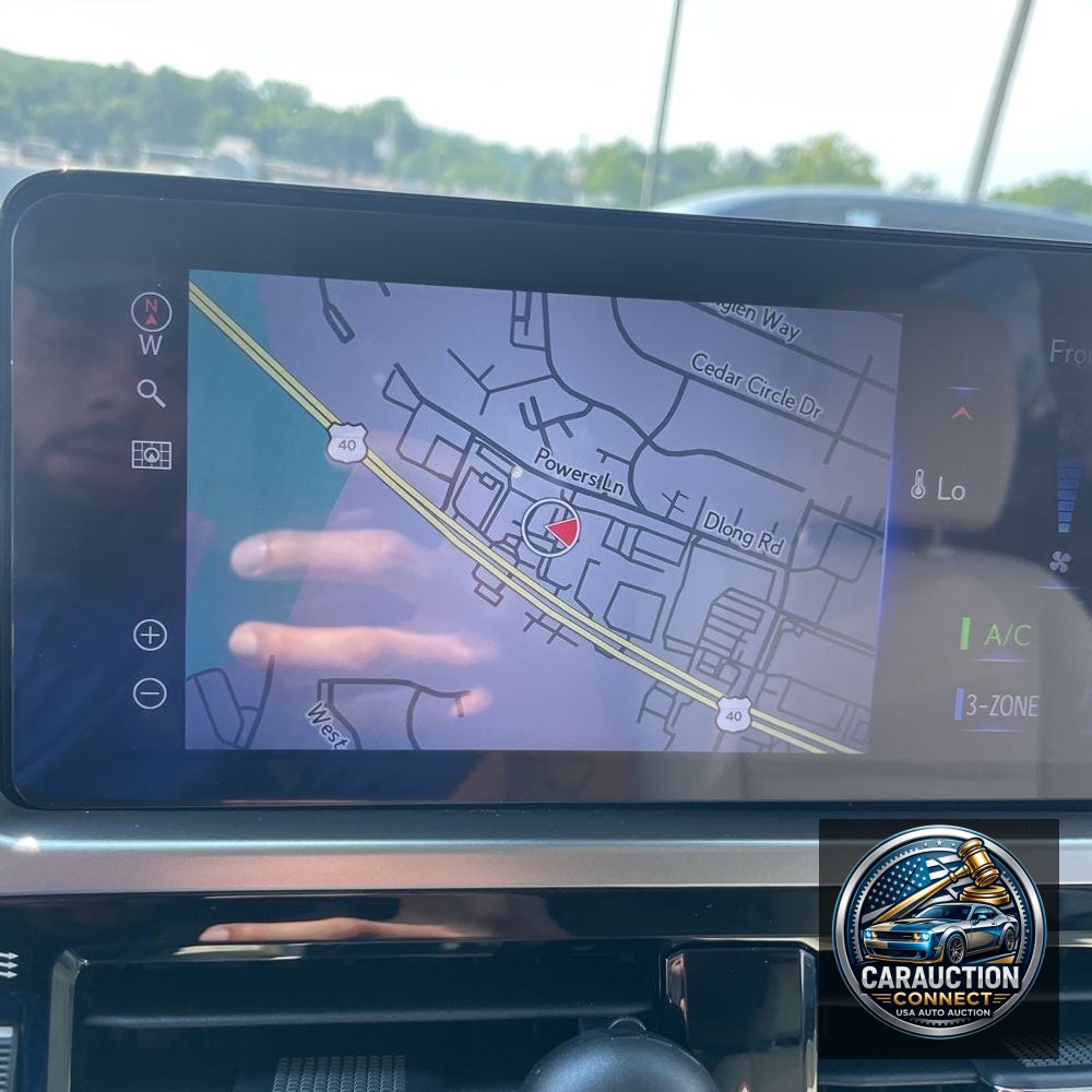 2023 Lexus GX 460 Base