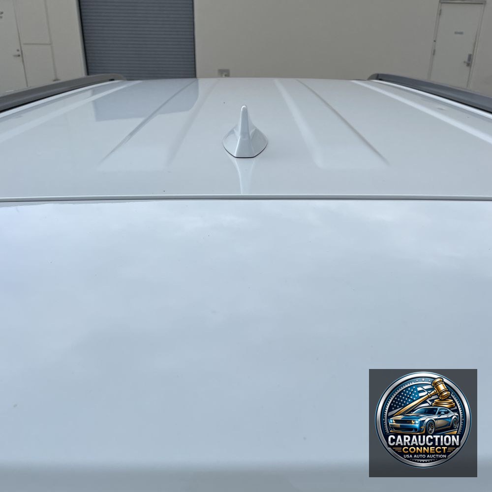 2022 Lexus GX 460 Base