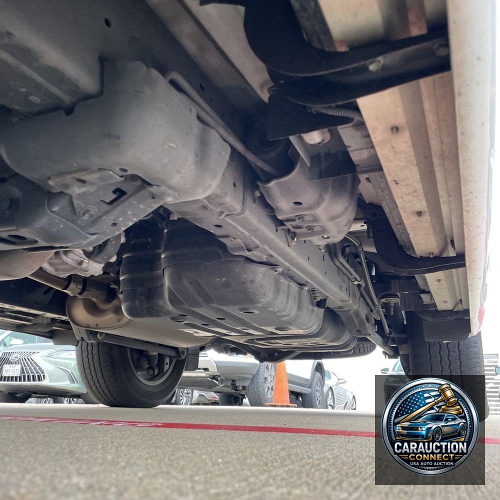 2022 Lexus GX 460 Base