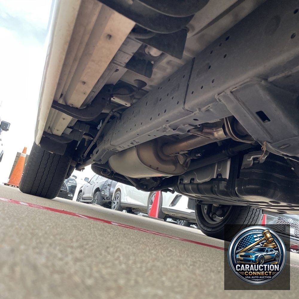 2022 Lexus GX 460 Base