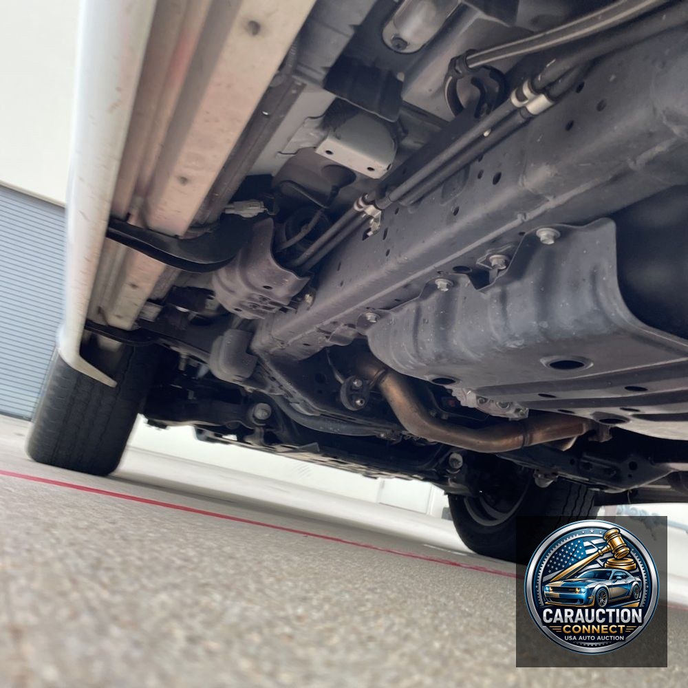 2022 Lexus GX 460 Base