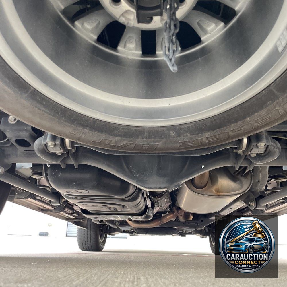 2022 Lexus GX 460 Base