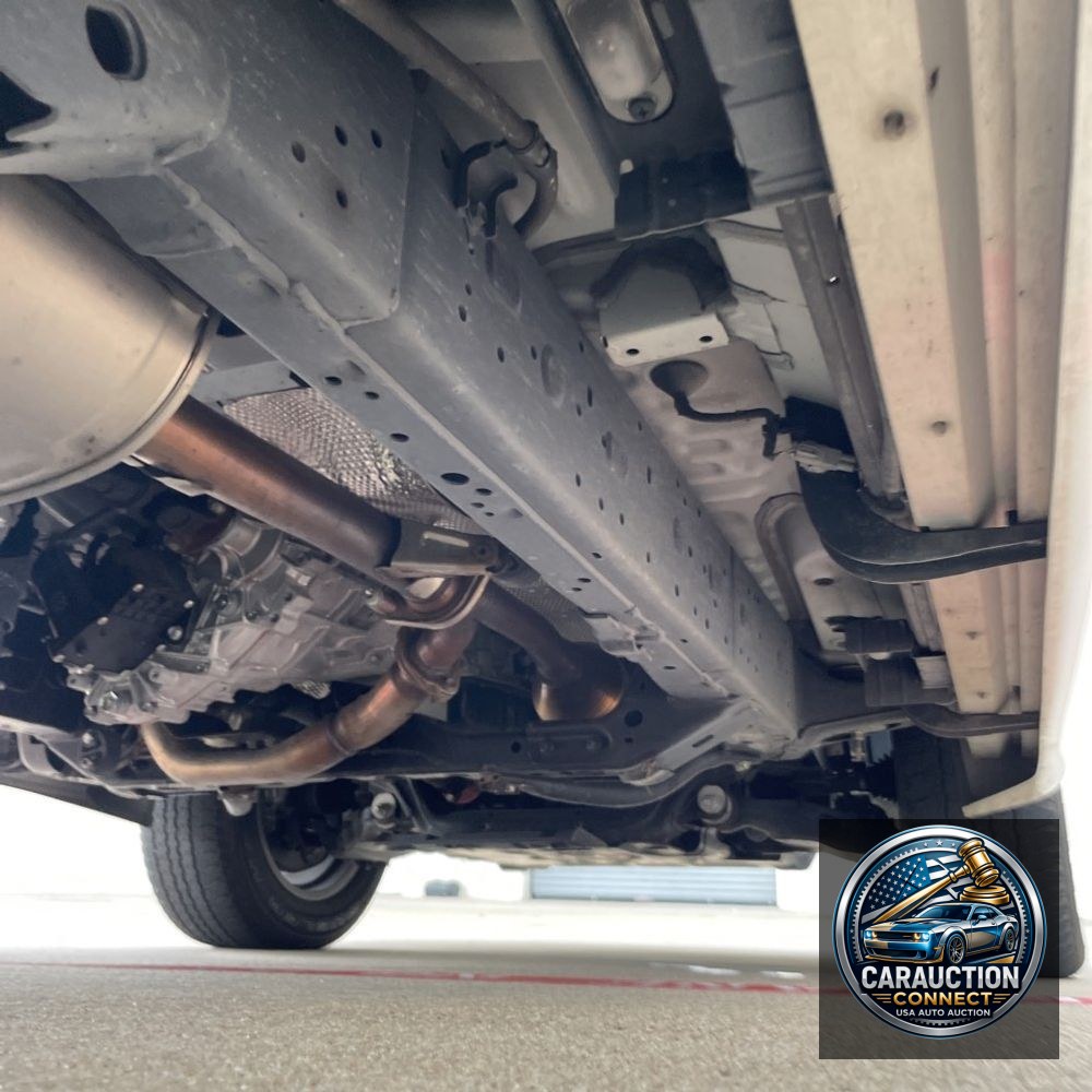 2022 Lexus GX 460 Base