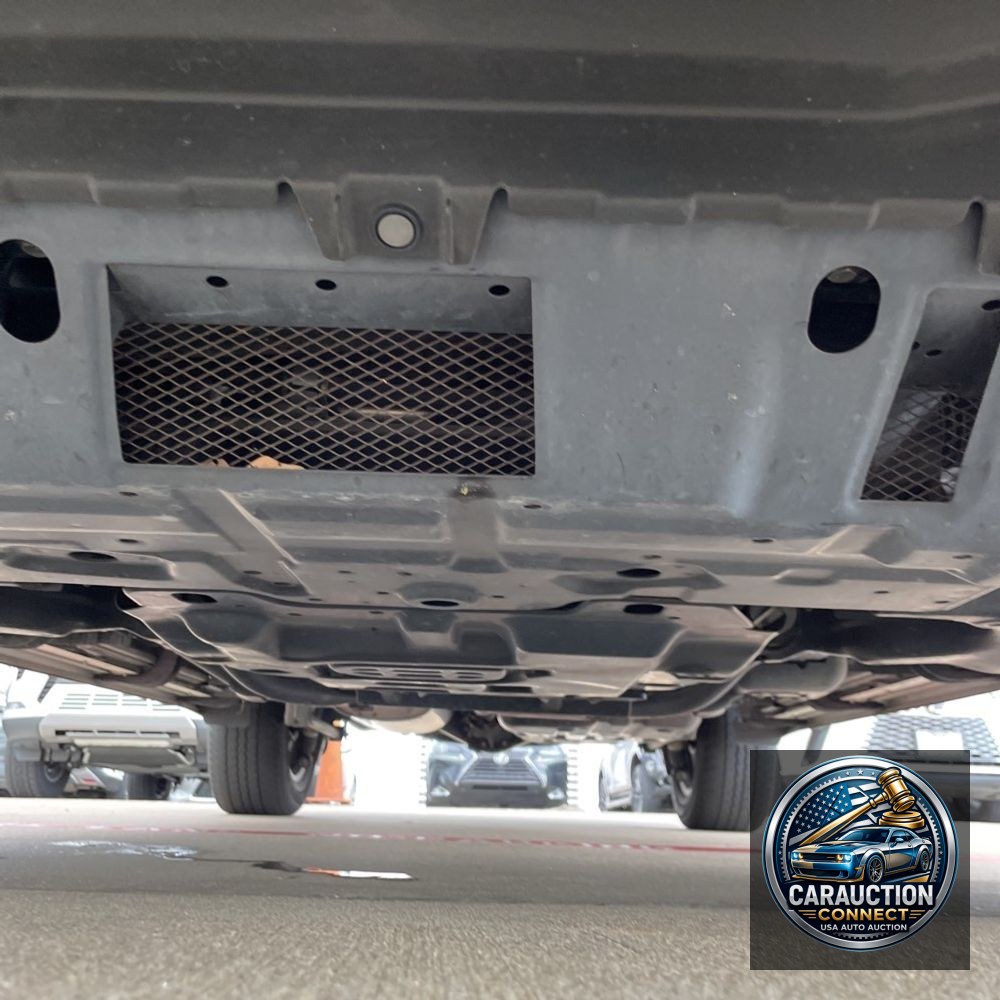 2022 Lexus GX 460 Base