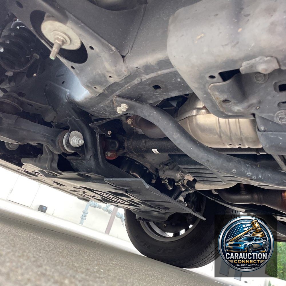 2022 Lexus GX 460 Base