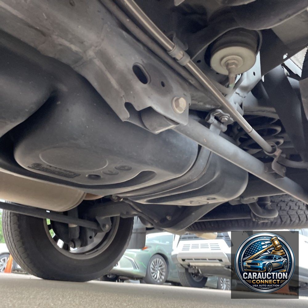 2022 Lexus GX 460 Base
