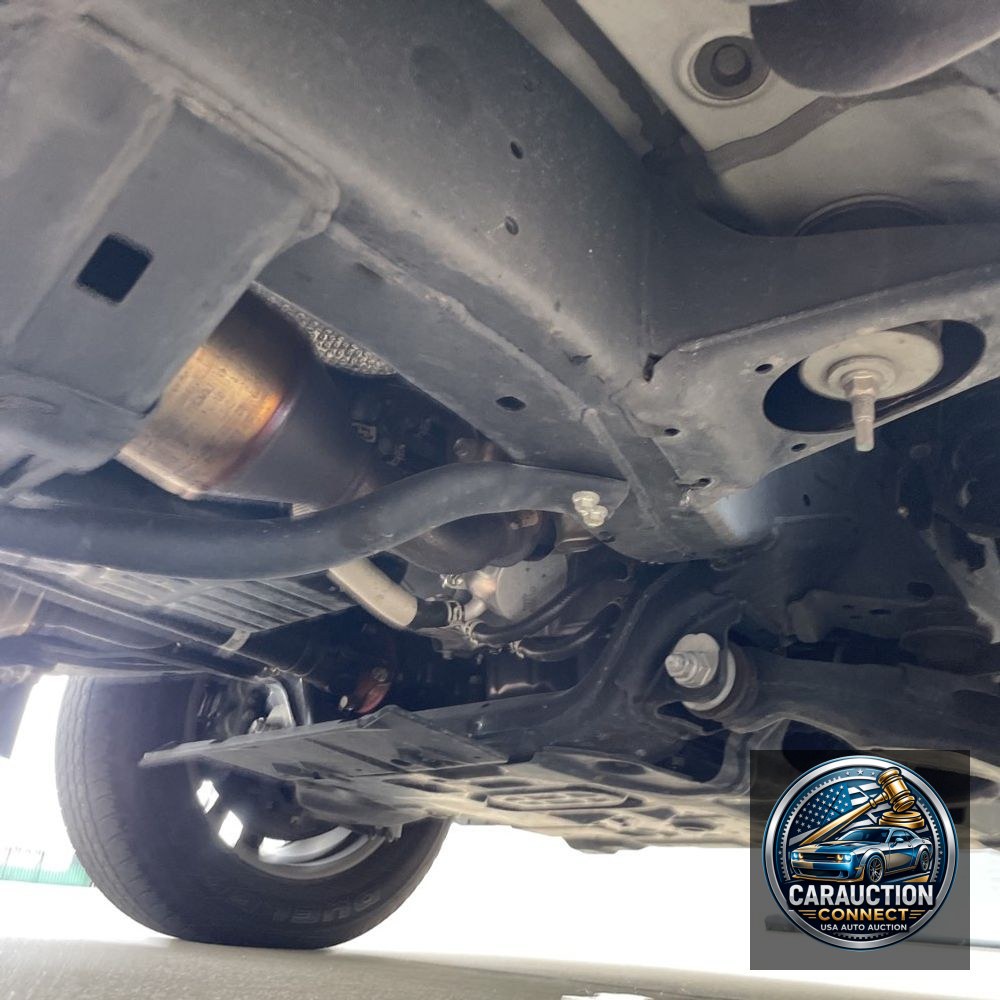 2022 Lexus GX 460 Base
