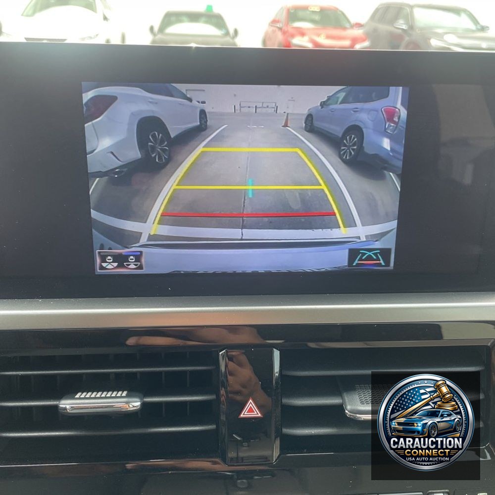 2022 Lexus GX 460 Base